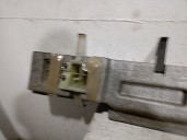 Recambio de refuerzo paragolpes trasero para chevrolet aveo 1.2 cat referencia OEM IAM 96816940 96816940 