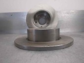 Recambio de disco freno delantero para opel omega 2.0 referencia OEM IAM 90271135  