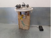 Recambio de aforador para peugeot 407 1.6 hdi referencia OEM IAM 9647083480 0973130990106 MARWAL