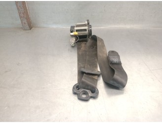 Recambio de cinturon seguridad delantero derecho para maxus 3.9t 17s 120 m-bus vespino 130e referencia OEM IAM 574500029  020600