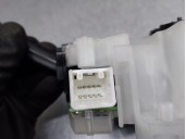 Recambio de mando luces para mitsubishi lancer berlina/familiar (cs0aw) 1.6 cat referencia OEM IAM MR502322 