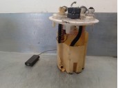 Recambio de aforador para peugeot 407 1.6 hdi referencia OEM IAM 9647083480 0973130990106 MARWAL