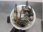 Recambio de aforador para peugeot 407 1.6 hdi referencia OEM IAM 9647083480 0973130990106 MARWAL