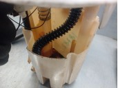 Recambio de aforador para peugeot 407 1.6 hdi referencia OEM IAM 9647083480 0973130990106 MARWAL