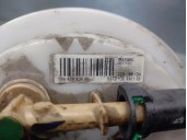 Recambio de aforador para peugeot 407 1.6 hdi referencia OEM IAM 9647083480 0973130990106 MARWAL