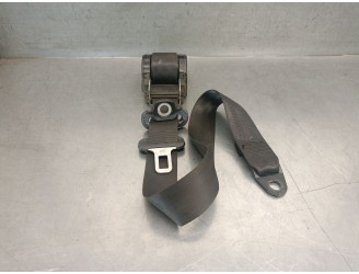Recambio de cinturon seguridad delantero izquierdo para maxus 3.9t 17s 120 m-bus vespino 130e referencia OEM IAM 574500030  04R4