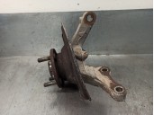 Recambio de mangueta delantera derecha para mitsubishi carisma berina 5 (da0) 1.9 turbodiesel referencia OEM IAM MR102722  