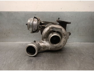 Recambio de turbocompresor para alfa romeo 147 (937_) 1.9 jtdm 16v (937.axn1b, 937.bxn1b) referencia OEM IAM 7166655002S 5519193