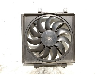 Recambio de electroventilador para subaru legacy v (bm) 2.0 d awd (bmd) referencia OEM IAM 45131FG000 45131FG001 