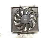 Recambio de electroventilador para subaru legacy v (bm) 2.0 d awd (bmd) referencia OEM IAM 45131FG000 45131FG001 