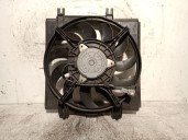 Recambio de electroventilador para subaru legacy v (bm) 2.0 d awd (bmd) referencia OEM IAM 45131FG000 45131FG001 