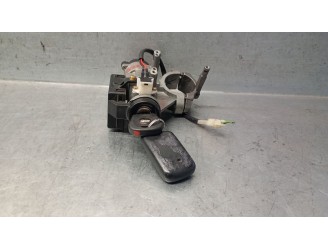 Recambio de conmutador de arranque para maxus 3.9t 17s 120 m-bus vespino 130e referencia OEM IAM 587830002 587830002 