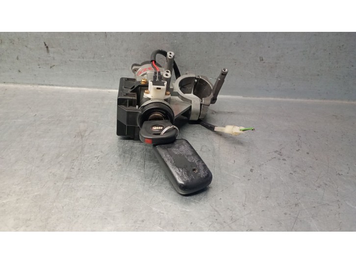 Recambio de conmutador de arranque para maxus 3.9t 17s 120 m-bus vespino 130e referencia OEM IAM 587830002 587830002 