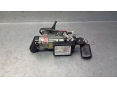 Recambio de conmutador de arranque para maxus 3.9t 17s 120 m-bus vespino 130e referencia OEM IAM 587830002 587830002 