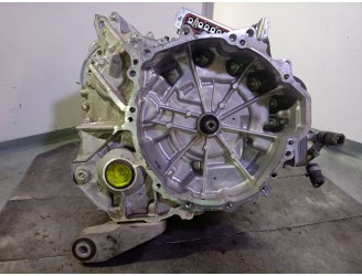 Recambio de caja cambios para toyota c-hr (_x1_) 1.8 hybrid (zyx10_, zyx11_) referencia OEM IAM 1NM 3090047110 P610