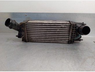 Recambio de intercooler para peugeot 407 1.6 hdi referencia OEM IAM 9657073480 992506VH VALEO