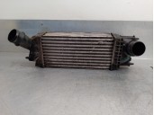 Recambio de intercooler para peugeot 407 1.6 hdi referencia OEM IAM 9657073480 992506VH VALEO
