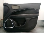 Recambio de guarnecido puerta delantera derecha para jeep compass (mp, m6, mv, m7) 1.4 multiair referencia OEM IAM 5UR04LT5AC 5U