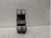 Recambio de mando elevalunas delantero izquierdo para volkswagen golf v berlina (1k1) 1.9 tdi referencia OEM IAM 1K4959857B 