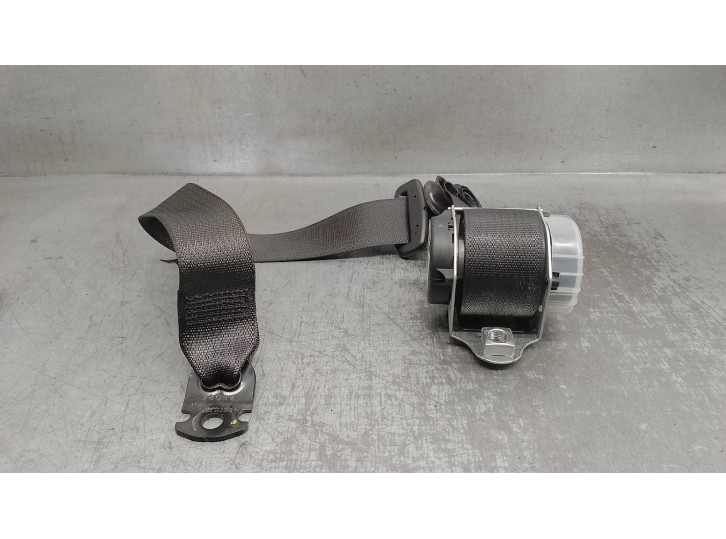 Replacement for right rear seat belt for Chevrolet Aveo 1.3 Diesel CAT OEM IAM reference 95903005 5 DOORS