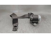 Replacement for right rear seat belt for Chevrolet Aveo 1.3 Diesel CAT OEM IAM reference 95903005 5 DOORS