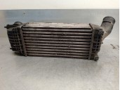 Recambio de intercooler para peugeot 407 1.6 hdi referencia OEM IAM 9657073480 992506VH VALEO