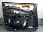 Recambio de guarnecido puerta delantera derecha para jeep compass (mp, m6, mv, m7) 1.4 multiair referencia OEM IAM 5UR04LT5AC 5U