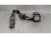 Replacement for right rear seat belt for Chevrolet Aveo 1.3 Diesel CAT OEM IAM reference 95903005 5 DOORS