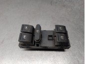 Recambio de mando elevalunas delantero izquierdo para volkswagen golf v berlina (1k1) 1.9 tdi referencia OEM IAM 1K4959857B 