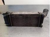 Recambio de intercooler para peugeot 407 1.6 hdi referencia OEM IAM 9657073480 992506VH VALEO