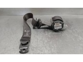 Replacement for right rear seat belt for Chevrolet Aveo 1.3 Diesel CAT OEM IAM reference 95903005 5 DOORS