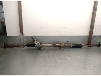 Recambio de cremallera direccion para maxus 3.9t 17s 120 m-bus vespino 130e referencia OEM IAM 543220030 