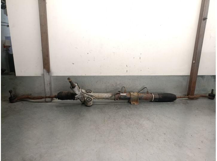 Recambio de cremallera direccion para maxus 3.9t 17s 120 m-bus vespino 130e referencia OEM IAM 543220030  