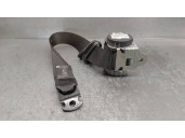 Replacement rear right seatbelt for Chevrolet Aveo 1.3 diesel CAT OEM IAM reference 95903005 5 DOORS