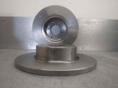 Recambio de disco freno delantero para fiat croma (182) referencia OEM IAM 82387932  