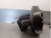 Recambio de servofreno para peugeot 407 1.6 hdi referencia OEM IAM 9683591680  03786251014 ATE