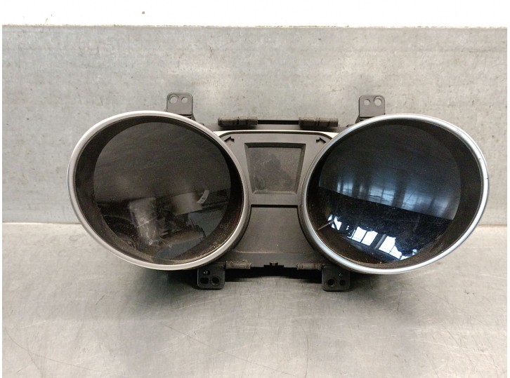 Recambio de cuadro instrumentos para hyundai ix35 (lm, el, elh) 2.0 crdi referencia OEM IAM 940072Y480 940072Y480 
