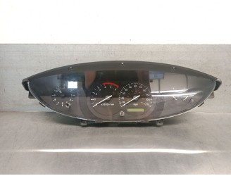 Recambio de cuadro instrumentos para maxus 3.9t 17s 120 m-bus vespino 130e referencia OEM IAM 282100006  HD7A0500142