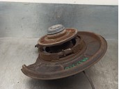 Recambio de mangueta trasera derecha para mercedes-benz clase b (w245) 2.0 cat referencia OEM IAM A1699810027  