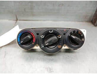 Recambio de mando calefaccion / aire acondicionado para ford focus berlina (cak) 1.8 tddi turbodiesel cat referencia OEM IAM 1S4