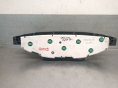 Recambio de cuadro instrumentos para maxus 3.9t 17s 120 m-bus vespino 130e referencia OEM IAM 282100006  HD7A0500142