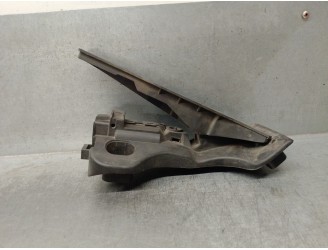 Recambio de potenciometro pedal para volkswagen golf v berlina (1k1) 1.9 tdi referencia OEM IAM 1K1721503P  