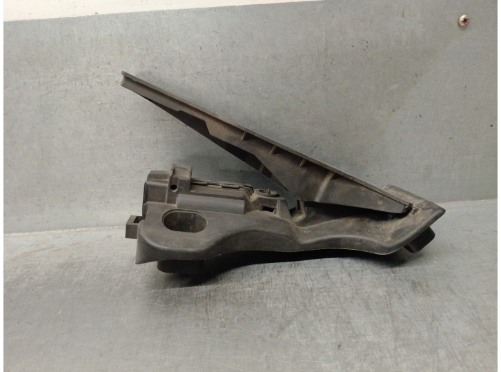 Recambio de potenciometro pedal para volkswagen golf v berlina (1k1) 1.9 tdi referencia OEM IAM 1K1721503P  