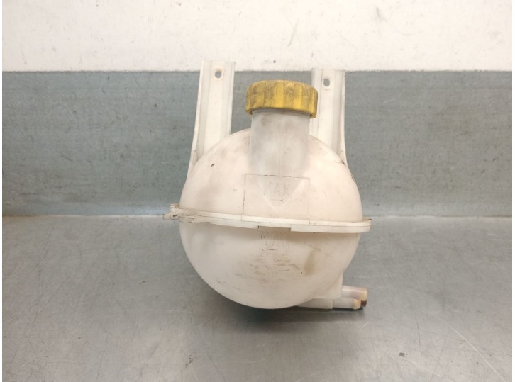 Recambio de deposito expansion para maxus 3.9t 17s 120 m-bus vespino 130e referencia OEM IAM 516000001  L02568