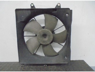 Recambio de electroventilador para honda accord berlina (cl/cn) 2.2i ctdi executive referencia OEM IAM 19030RBDE01 1680004700 DE