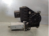 Recambio de motor elevalunas delantero izquierdo para ford mondeo iii (b5y) 2.0 tdci referencia OEM IAM 0130821770 8 PINES 5 PUE