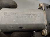 Recambio de motor elevalunas delantero izquierdo para ford mondeo iii (b5y) 2.0 tdci referencia OEM IAM 0130821770 8 PINES 5 PUE