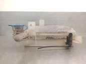 Recambio de deposito limpia para maxus 3.9t 17s 120 m-bus vespino 130e referencia OEM IAM 578500003  