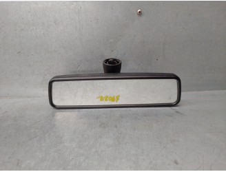 Recambio de espejo interior para volkswagen golf v berlina (1k1) 1.9 tdi referencia OEM IAM 3C0857511J  