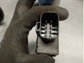 Recambio de motor elevalunas delantero izquierdo para ford mondeo iii (b5y) 2.0 tdci referencia OEM IAM 0130821770 8 PINES 5 PUE